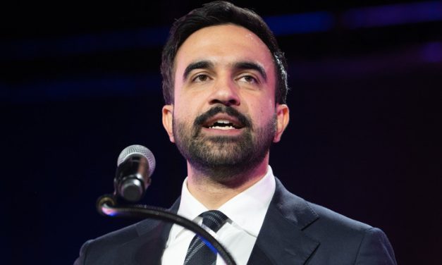 New York City Mayor Zohran Mamdani is launching a Twitch show