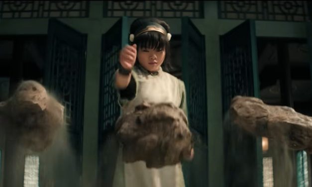 Netflix’s Avatar: The Last Airbender season 2 trailer shows plenty of live-action Toph