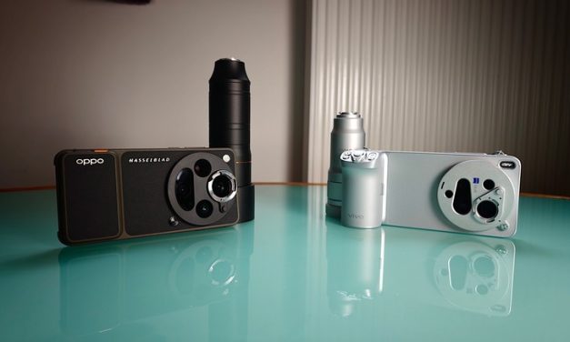 Oppo Find X9 Ultra vs. Vivo X300 Ultra: Battle of the telephoto smartphones