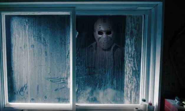 Dead by Daylight is finally adding Jason from Friday the 13th