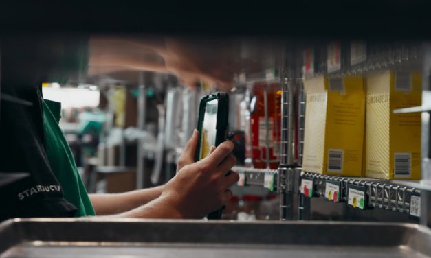 Starbucks abandons its AI inventory tool after only nine months
