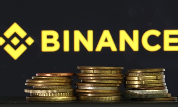 Iran reportedly funneled billions through Binance to fund its military