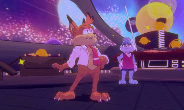 Myst and Riven remakes, the return of Bubsy and other new indie games worth checking out