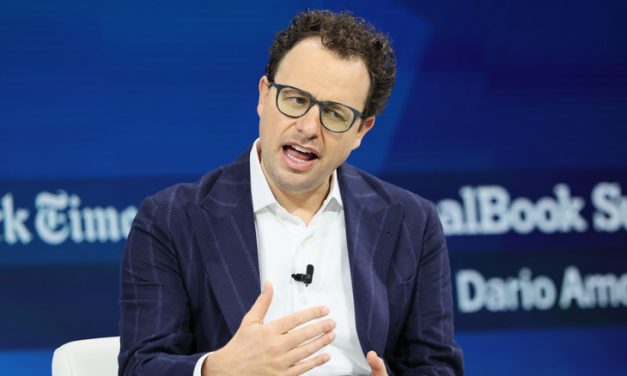 Anthropic says Mythos has already found more than 10,000 vulnerabilities
