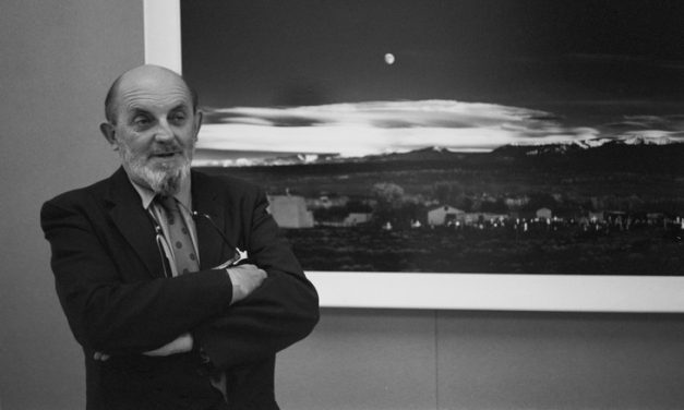 Ansel Adams’ trust says AI-colorized version of his work was exhibited without permission