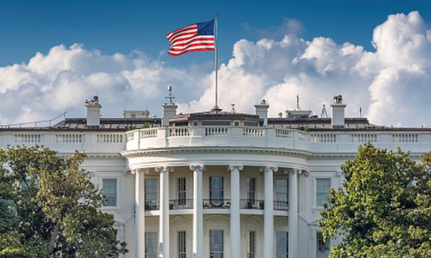 The White House is reportedly forcing its official app onto all government employee phones