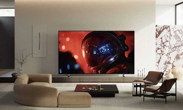 Sony announces True RGB Bravia TV lineup