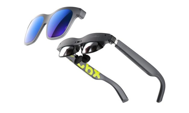 Xreal launches a cheaper AR glasses brand, starting with the $299 a01