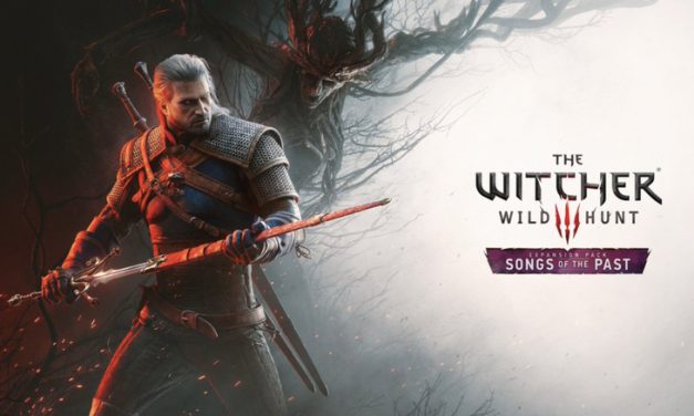 CD Projekt Red announces new Witcher 3 expansion, Songs of the Past