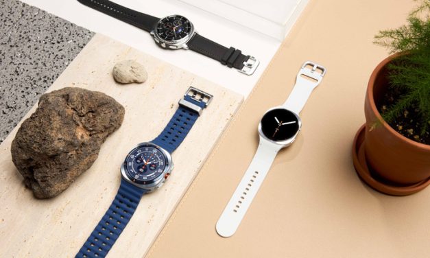 Samsung is testing Galaxy Watch 8 to prevent muscle loss on GLP-1s like Ozempic