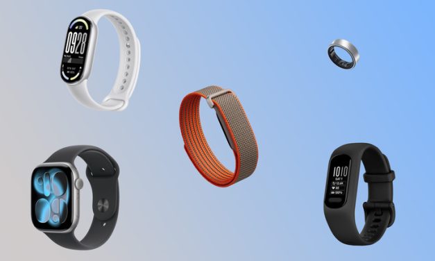 5 Fitness Trackers That Don’t Lock Core Features Behind a Monthly Subscription