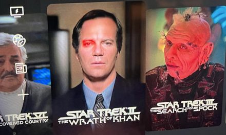 Paramount+ used AI to make the ugliest Star Trek thumbnail ever