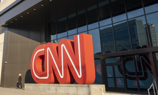 CNN is the latest media company to sue Perplexity