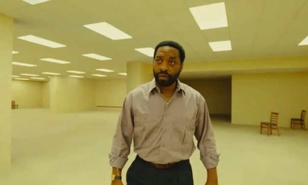 Backrooms is a reminder that the internet is the future of cinema