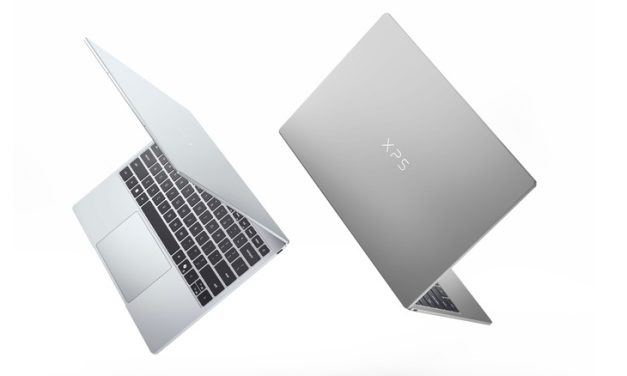 The new XPS 13 is Dell’s answer to the MacBook Neo