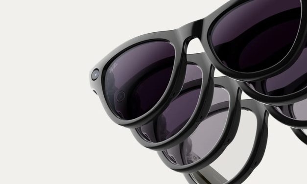 Meta is reportedly working on an AI pendant and more smart glasses