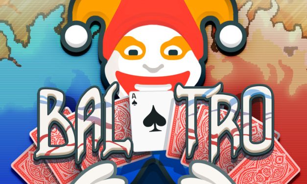 A private equity company has acquired Balatro publisher, Playstack