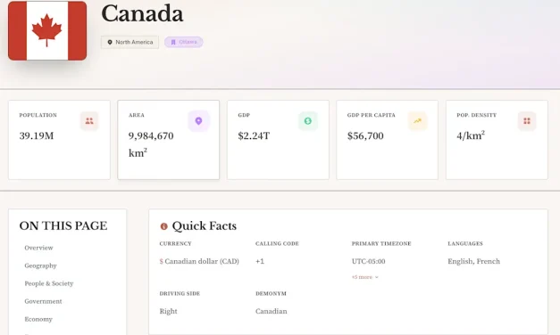 This free website is like Wikipedia meets the CIA