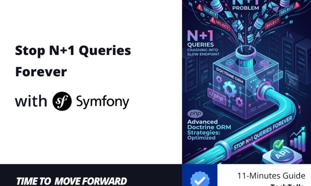 The HackerNoon Newsletter: Heres How You Can Stop N+1 Queries Forever (5/23/2026)