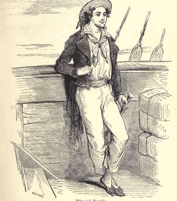 The Captain of Tomorrow’s Tide