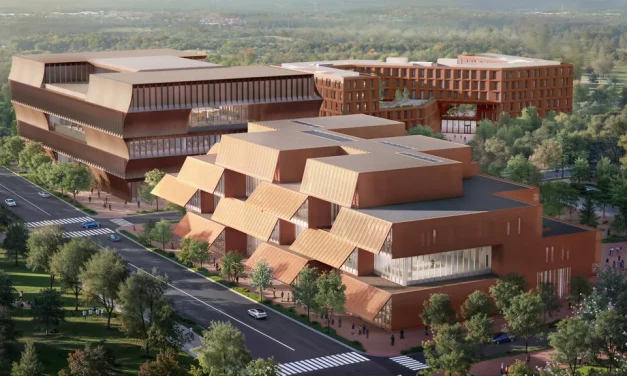 A world-class STEM university is coming to small town Arkansas