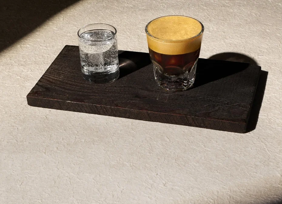 Blue Bottle’s new drinks are taking the espresso machine out of iced espresso