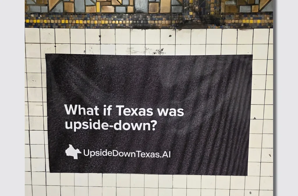 These fake AI ads are perfectly soulless