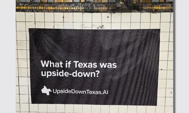 These fake AI ads are perfectly soulless