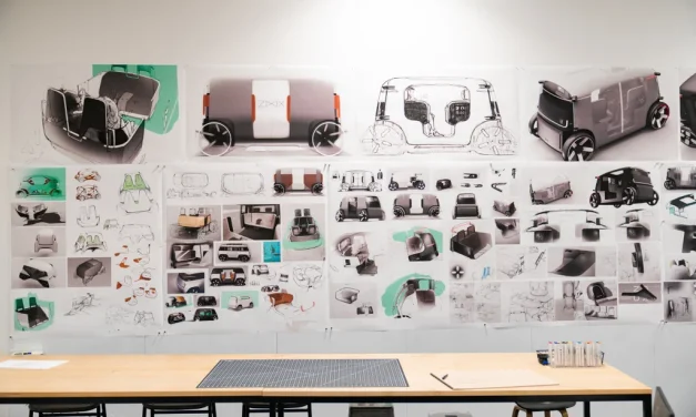 Zoox just redesigned its robotaxis for more comfort and less stink
