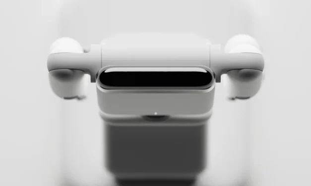 The anti-humanoid: Why Genesis AI’s new robot design isn’t a fake human