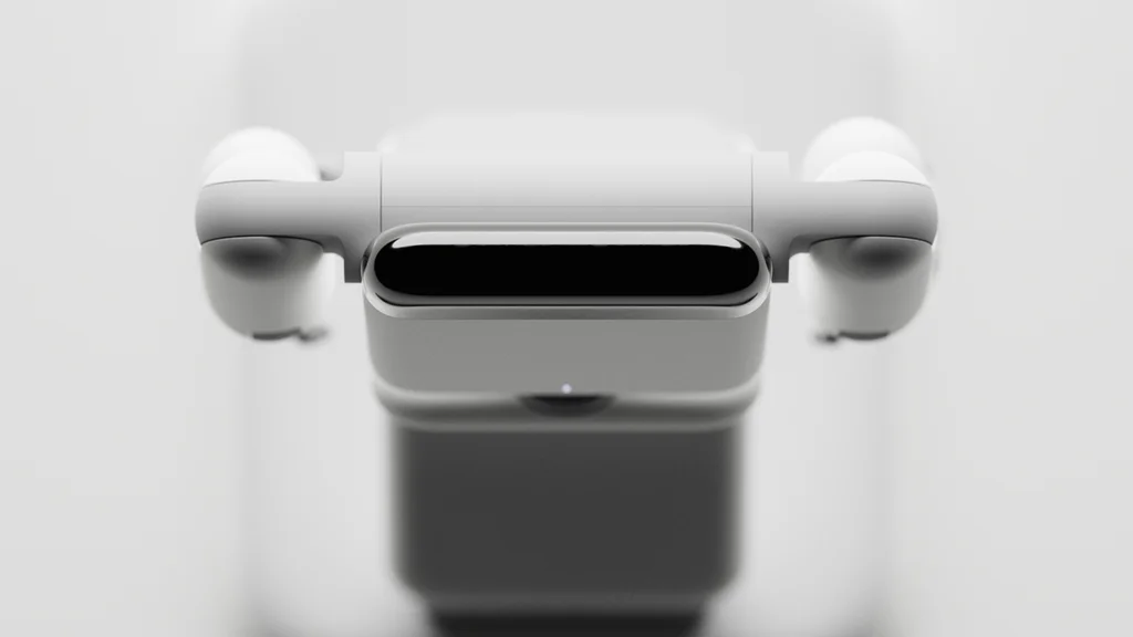 The anti-humanoid: Why Genesis AI’s new robot design isn’t a fake human