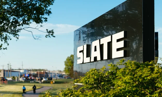 Inside Slate’s radical design process to build a $24,950 EV truck you won’t be embarrassed to drive