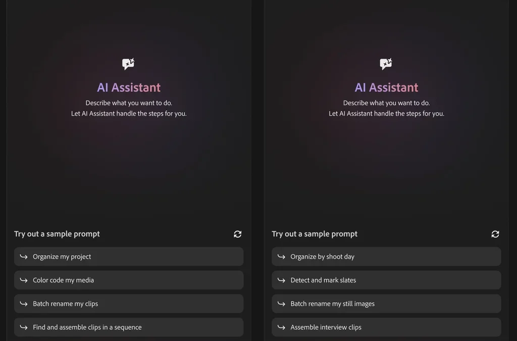 Adobe is rolling out agents for its Creative Cloud apps. It will be a lifesaver for creatives