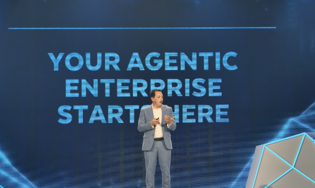 Goodbye Data, Hello AI: My Biggest Takeaway from Snowflake Summit 2026