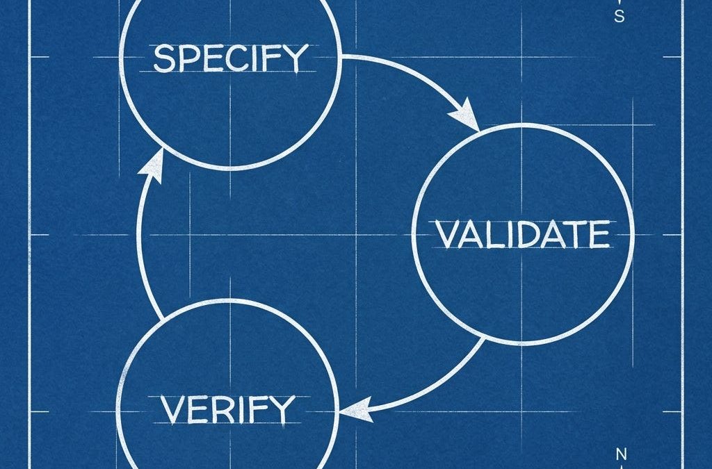 Coding Was Never the Whole Job. AI Is Proving It