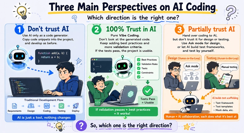 Agent Behavior Specification: A New Development for the AI Era