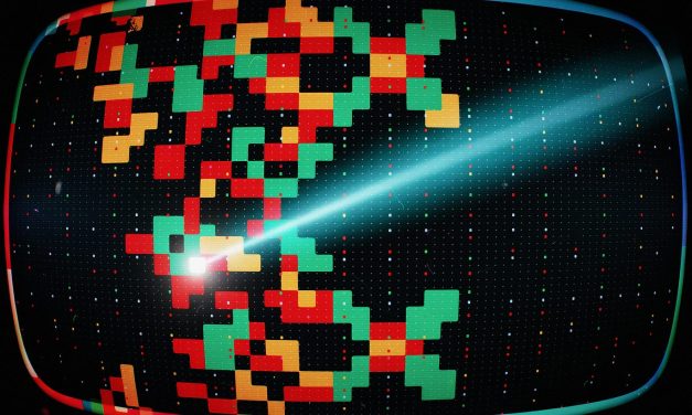 The End of Counting: What AI Really Changes About Work