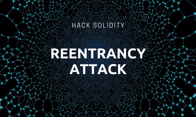 133 Blog Posts To Learn About Blockchain Security