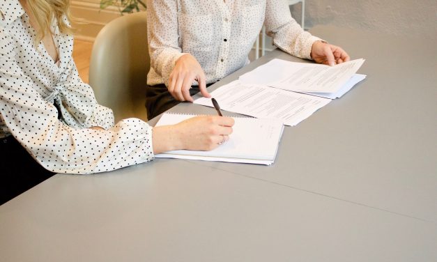 114 Blog Posts To Learn About Hr