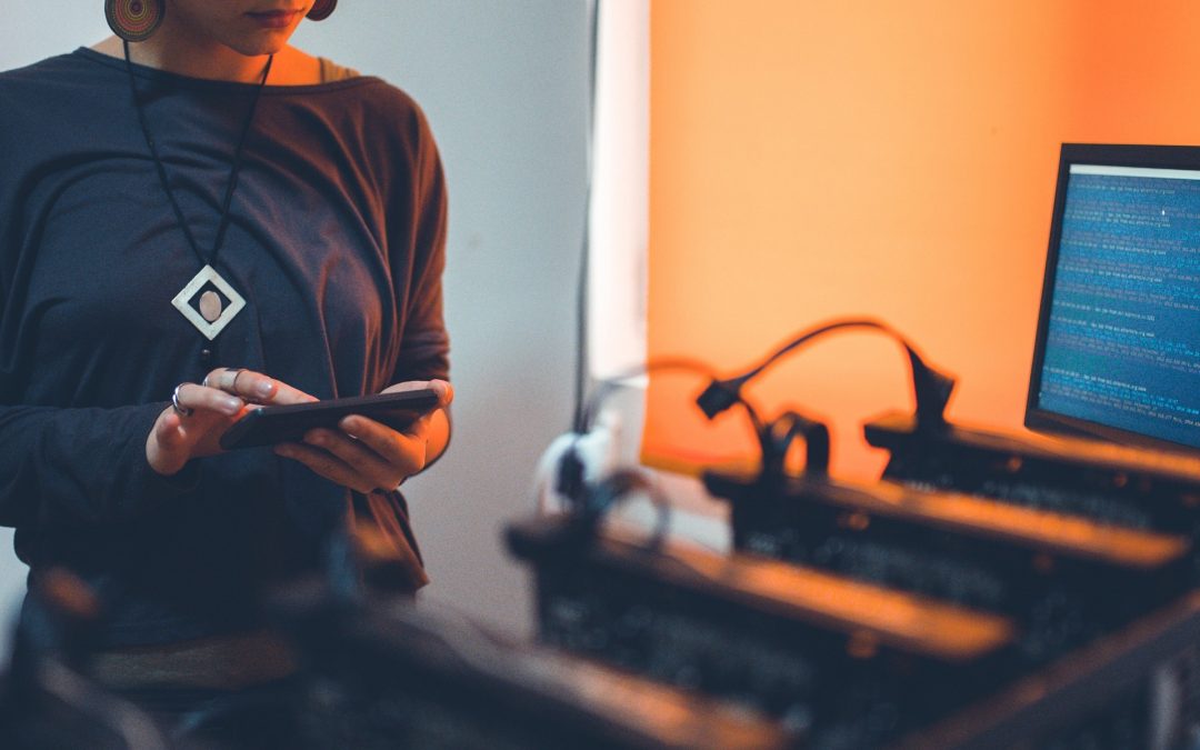 Educational Byte: Crypto Mining & E-Waste