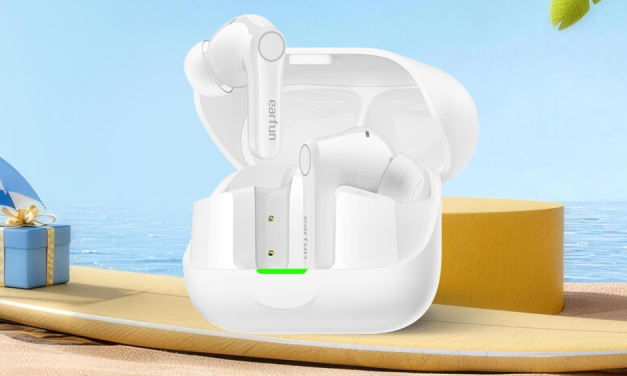 3 top-rated earbuds that outperform AirPods for under $100