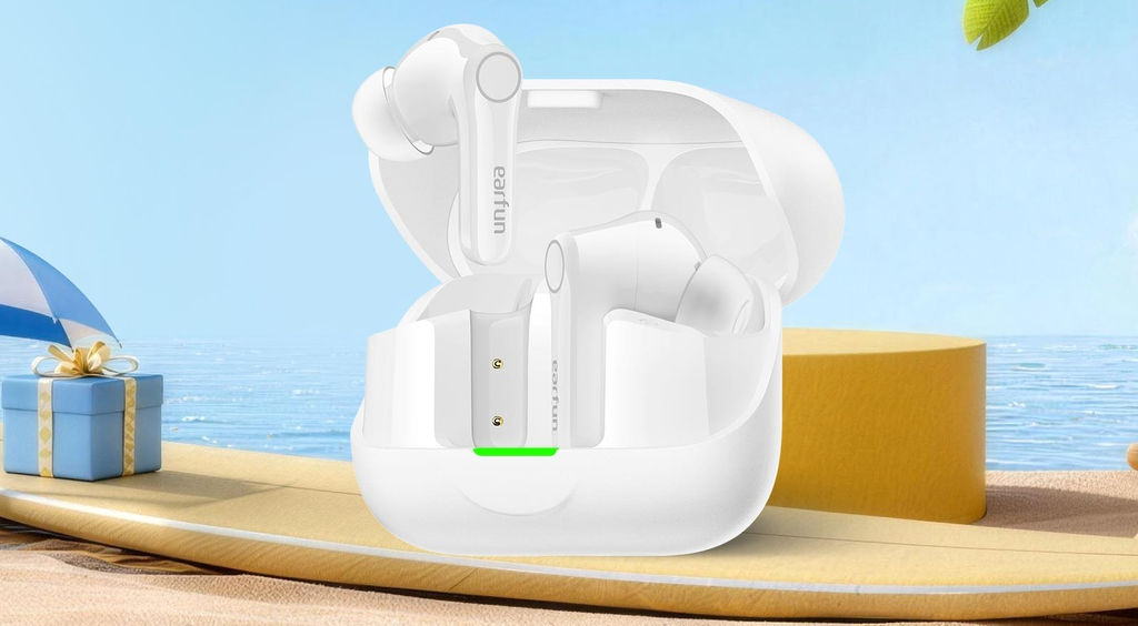 3 top-rated earbuds that outperform AirPods for under $100