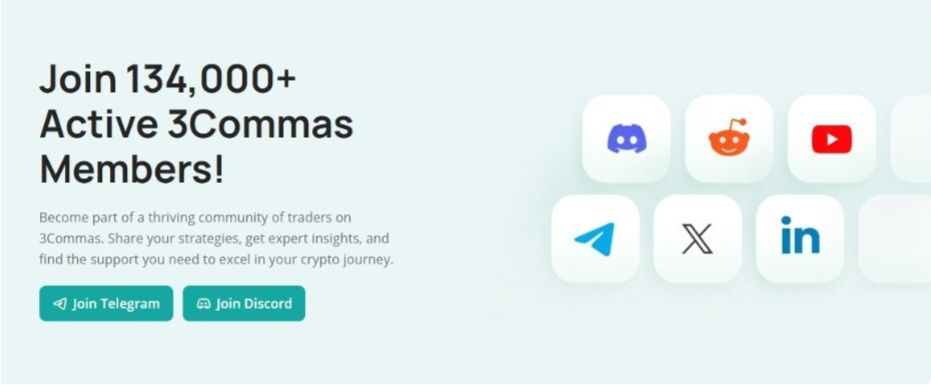 Top 10 Best AI Bot Trading in 2026 (Features and Pricing)