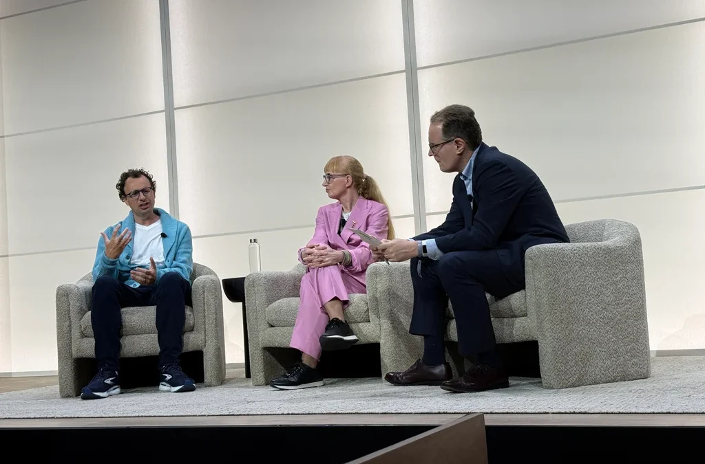 5 takeaways from Anthropic’s big science event
