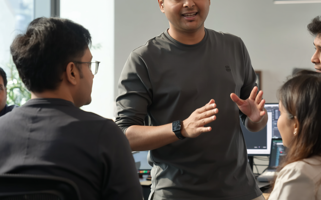 Burnout Is Also a Software Architecture Problem: Anil Kumar Karumuru on Building Enterprise Systems