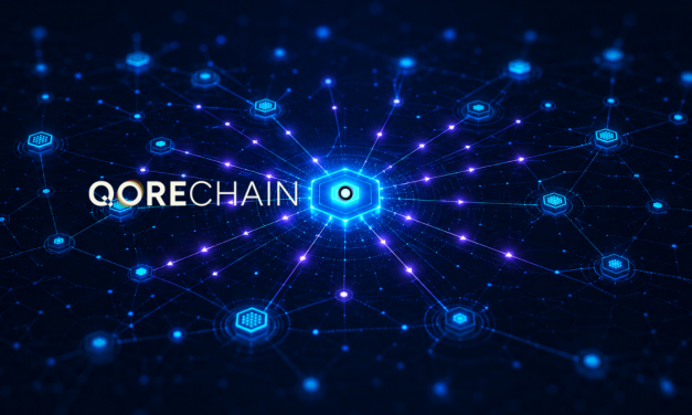 QoreChain Launches Quantum-Safe, AI-Native Layer 1 Mainnet on June 7 as Community Presale Opens