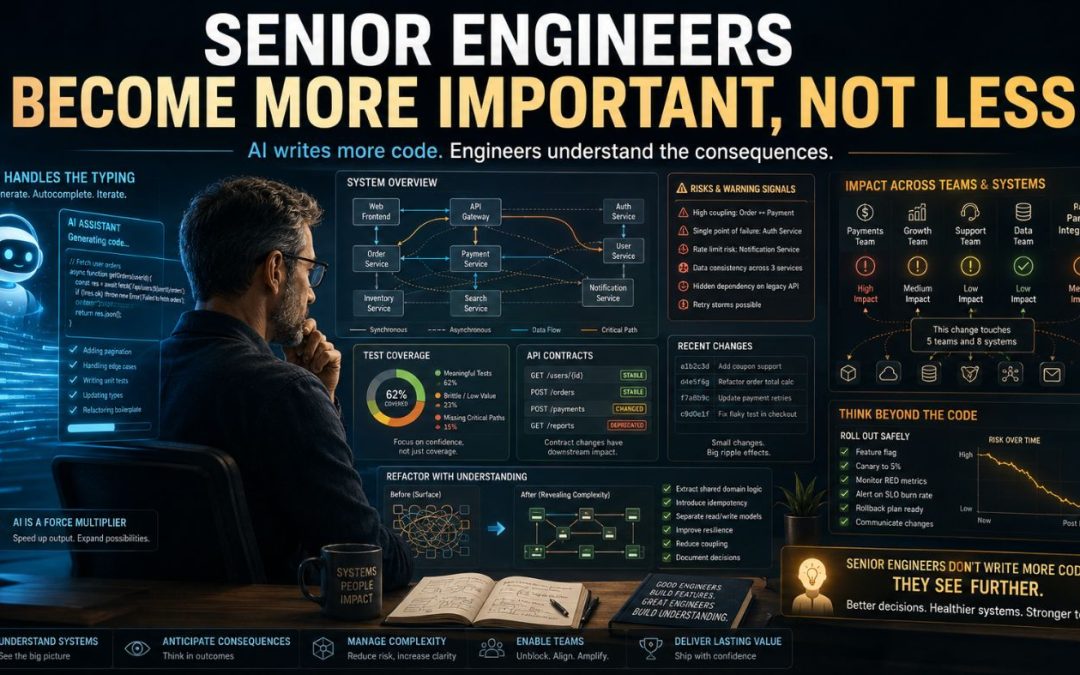 Vibe Coding Dies the Moment It Meets a Legacy System