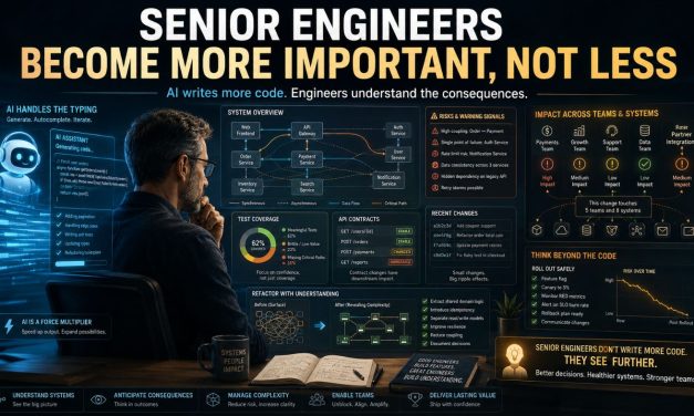 Vibe Coding Dies the Moment It Meets a Legacy System