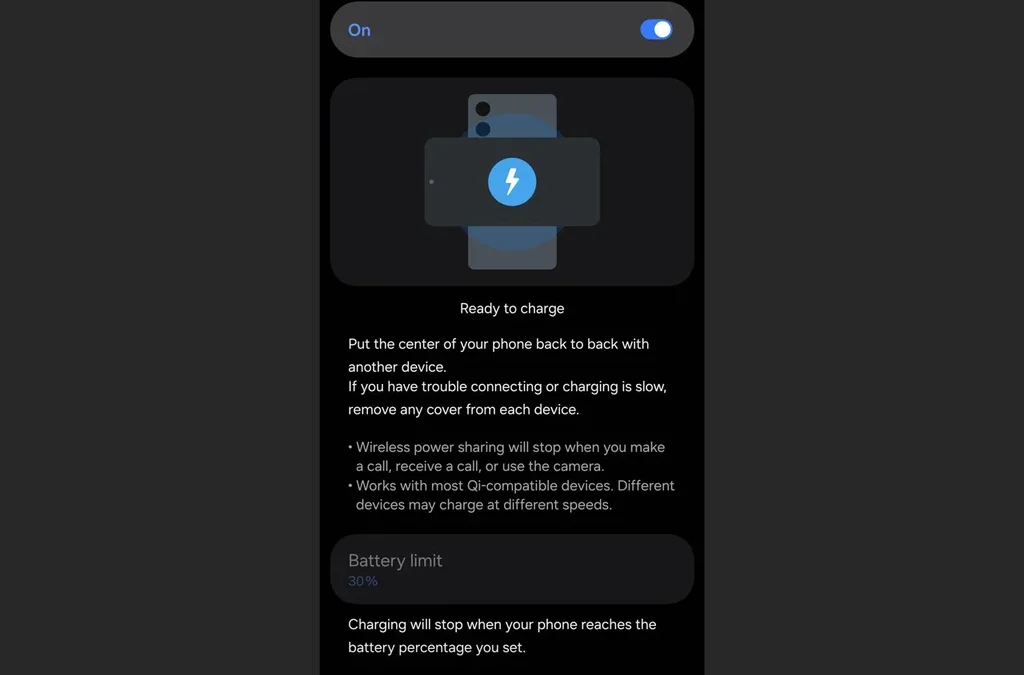 6 Samsung phone features to turn on if you haven’t already