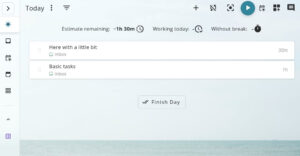 Super Productivity App: The Closest I’ve Come to a Workflow That Sticks